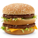 Image for article titled Big Mac Vs. Whopper: The Ultimate Burger Smackdown